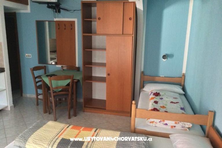 Appartementen Nina – foto 8