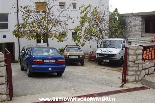 Appartementen Olga – foto 5