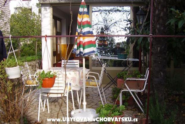 Appartementen Olga – foto 8