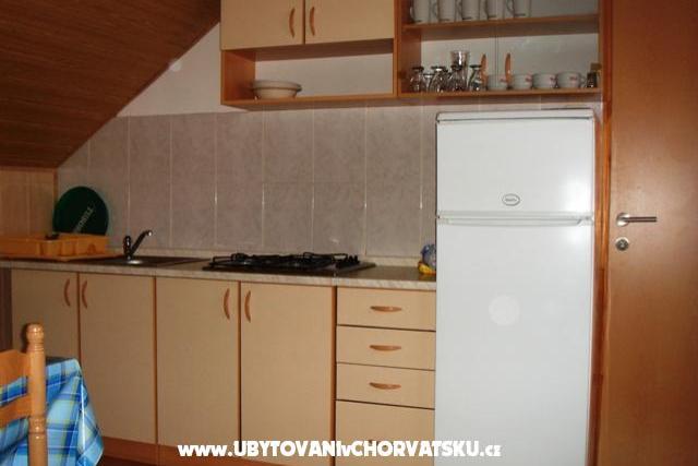 Appartementen Selce – foto 6