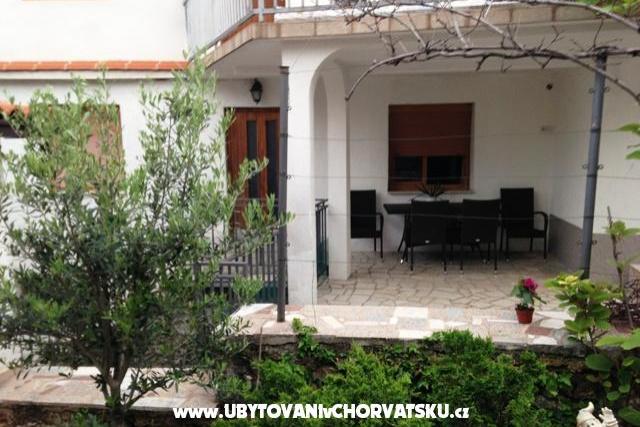 Appartementen Selce – foto 9