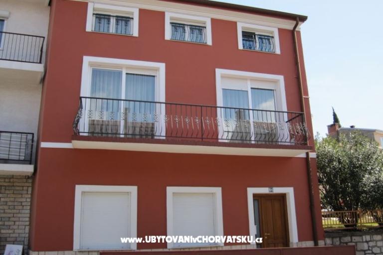 Appartementen Škiljan – foto 10