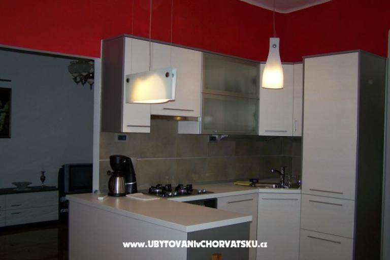 Appartementen Škiljan – foto 13