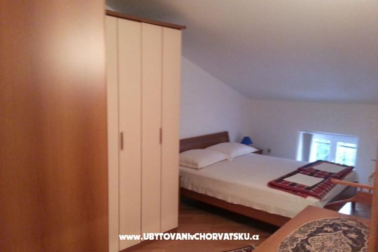 Appartementen Škiljan – foto 15