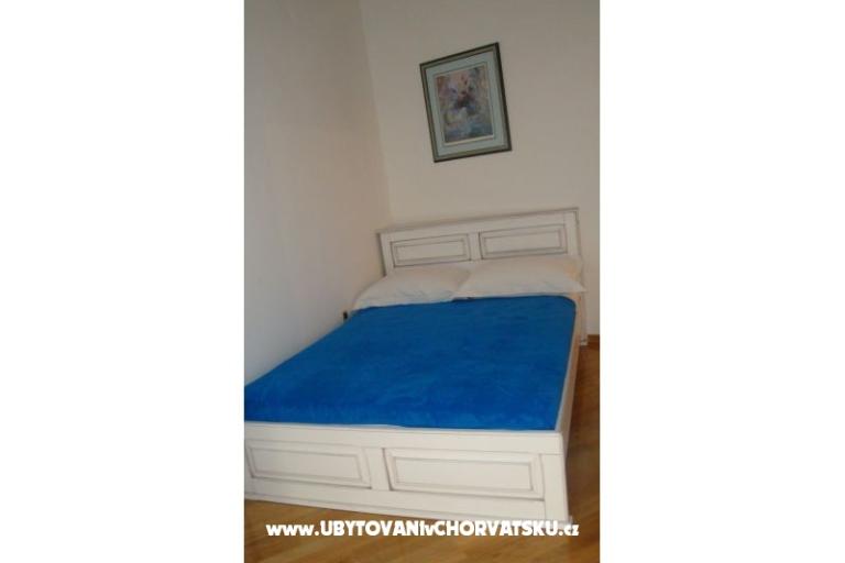 Appartementen Škiljan – foto 16