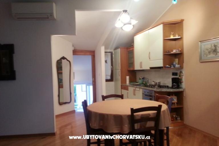 Appartementen Škiljan – foto 17