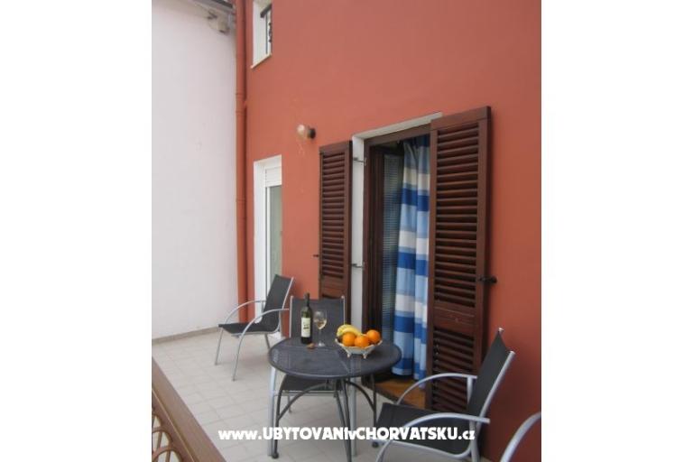 Appartementen Škiljan – foto 6