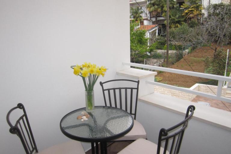 Appartementen Škiljan – foto 7