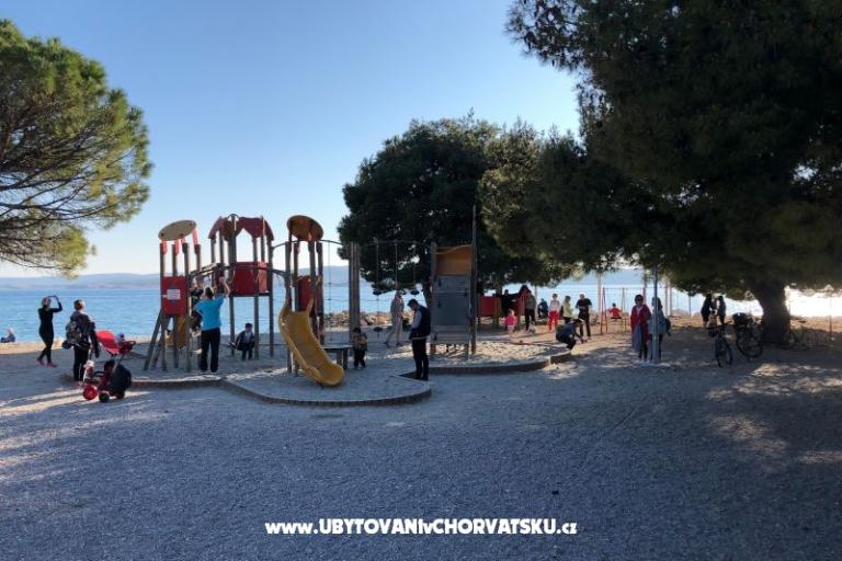 Appartementen Sun and Sea – foto 7