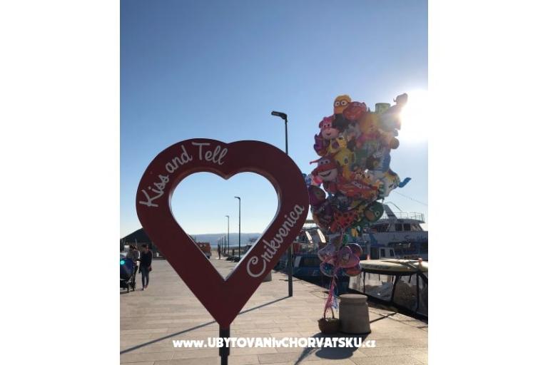 Appartementen Sun and Sea – foto 8