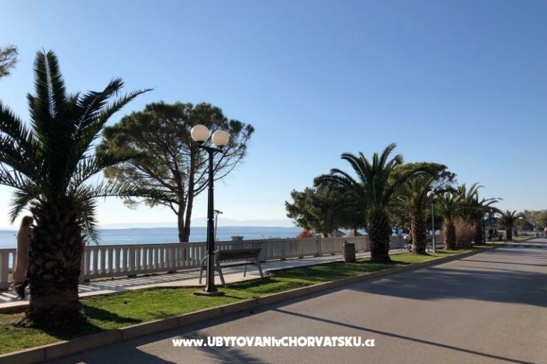 Appartementen Sun and Sea – foto 11