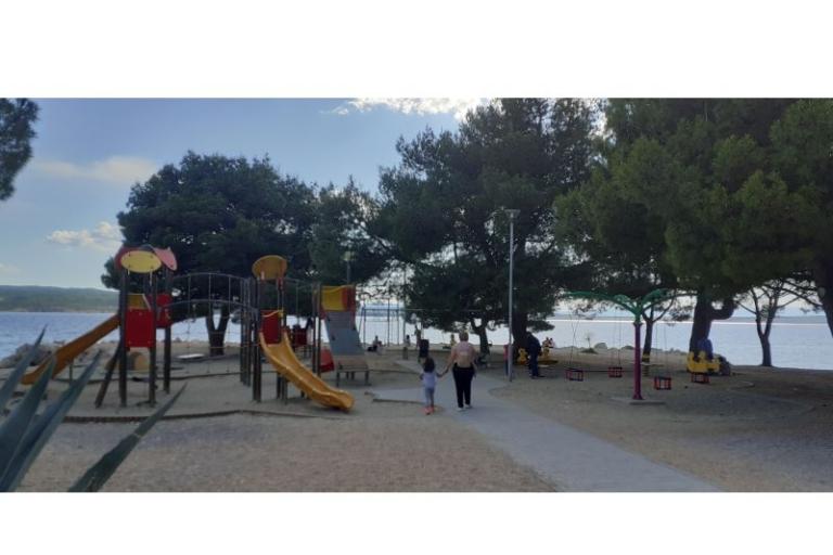 Appartementen Sun and Sea – foto 2