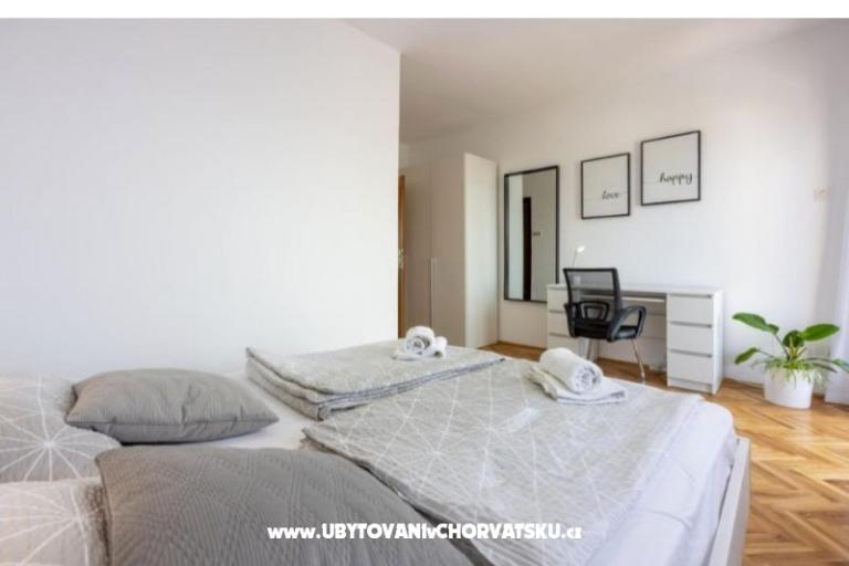 Appartementen, Kamers - Crikvenica – foto 10
