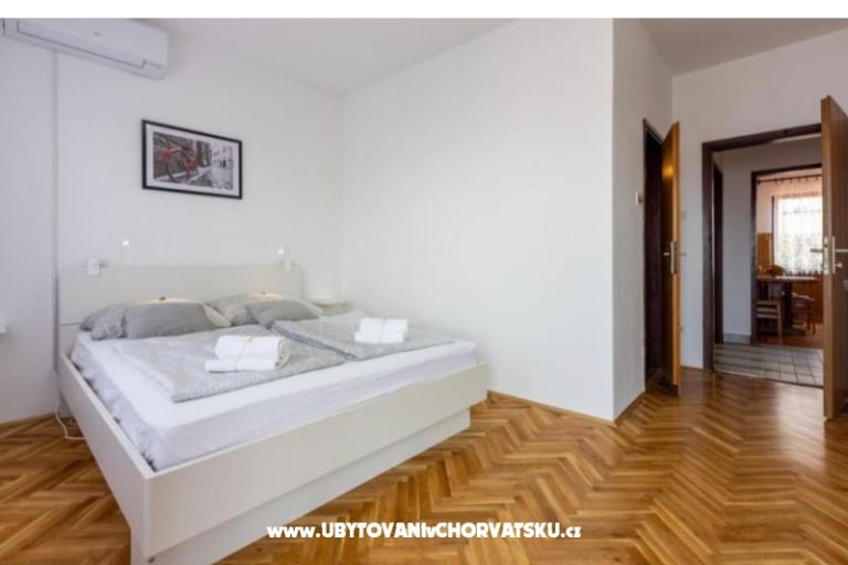 Appartementen, Kamers - Crikvenica – foto 11
