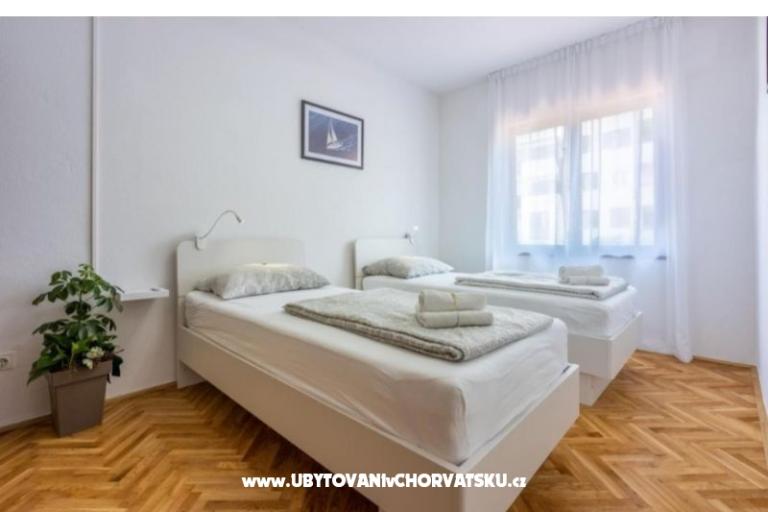 Appartementen, Kamers - Crikvenica – foto 12