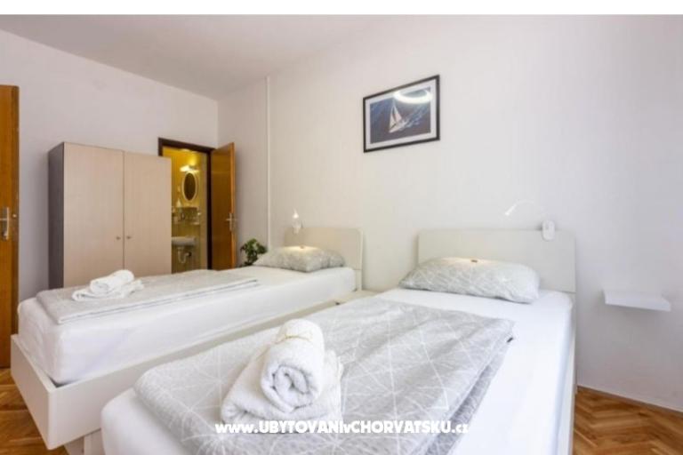 Appartementen, Kamers - Crikvenica – foto 13