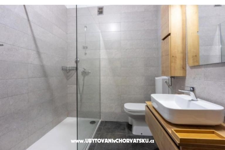 Appartementen, Kamers - Crikvenica – foto 14
