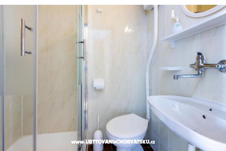 Appartementen, Kamers - Crikvenica – foto 15