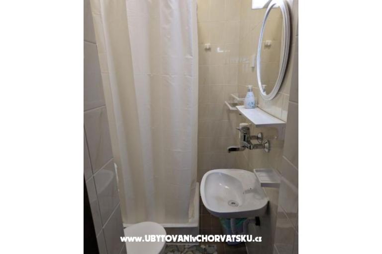Appartementen, Kamers - Crikvenica – foto 16