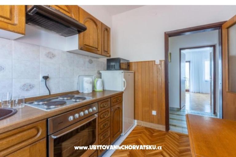 Appartementen, Kamers - Crikvenica – foto 17