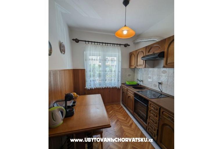 Appartementen, Kamers - Crikvenica – foto 18