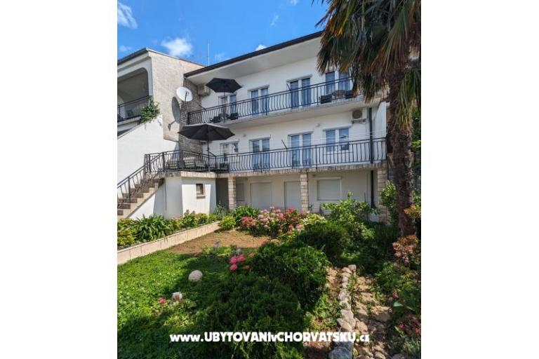 Appartementen, Kamers - Crikvenica – foto 2