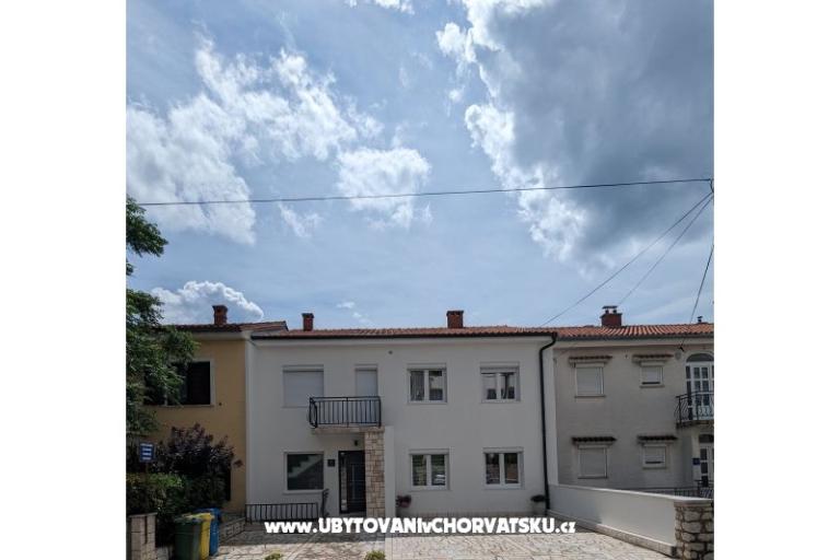 Appartementen, Kamers - Crikvenica – foto 4