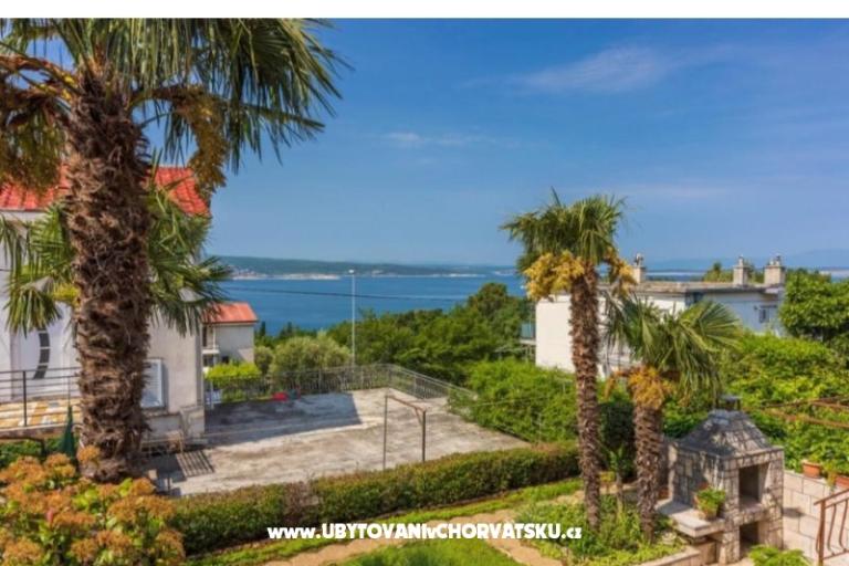 Appartementen, Kamers - Crikvenica – foto 5