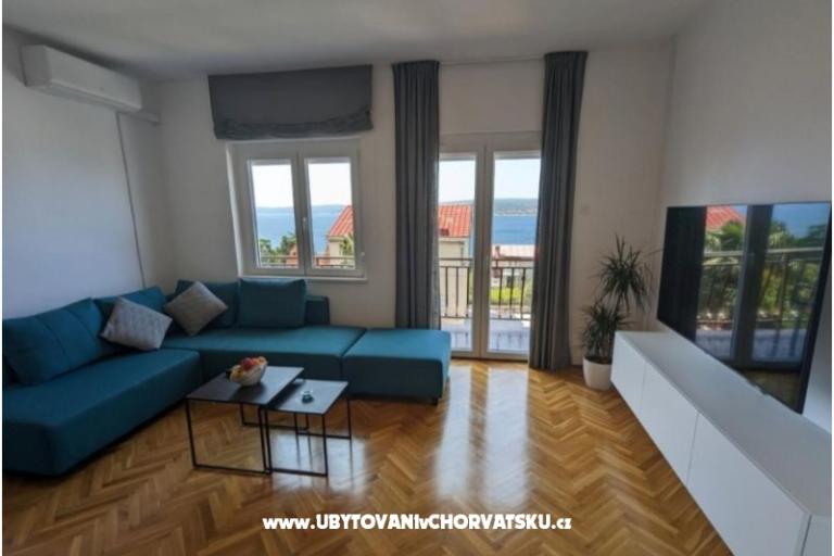 Appartementen, Kamers - Crikvenica – foto 6