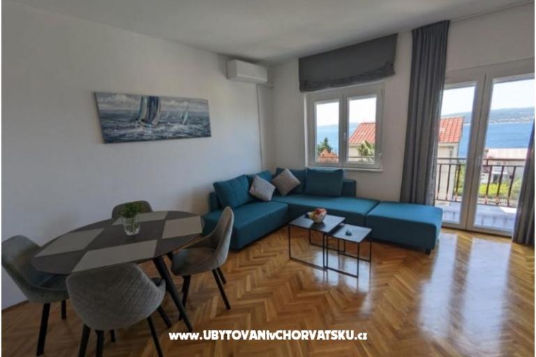 Appartementen, Kamers - Crikvenica – foto 7