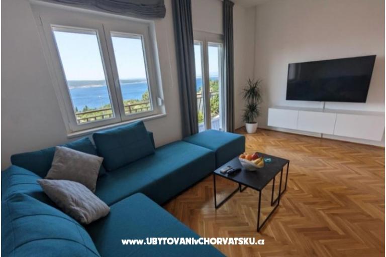 Appartementen, Kamers - Crikvenica – foto 8