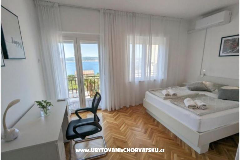 Appartementen, Kamers - Crikvenica – foto 9