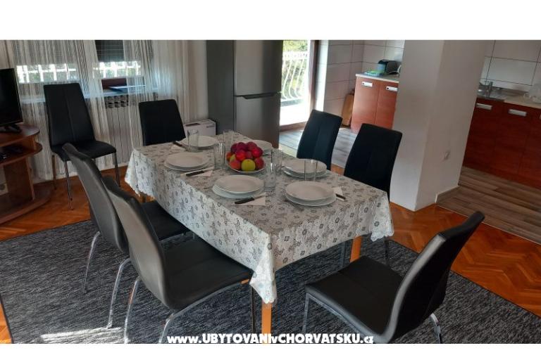 APARTMENTS VUKELIĆ  CRIKVENICA – foto 10