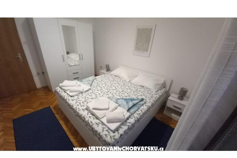 APARTMENTS VUKELIĆ  CRIKVENICA – foto 14