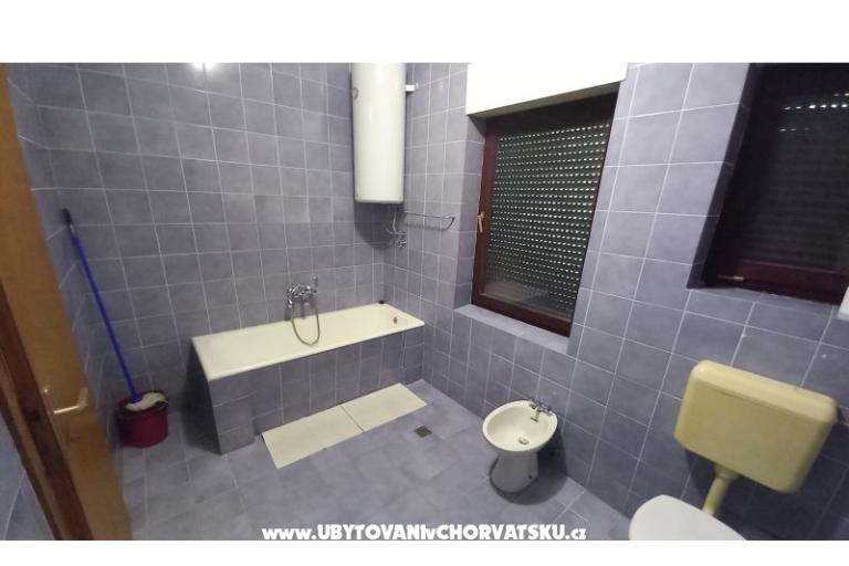 APARTMENTS VUKELIĆ  CRIKVENICA – foto 21
