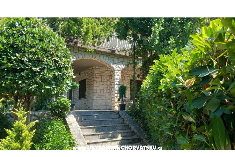 APARTMENTS VUKELIĆ  CRIKVENICA – foto 25