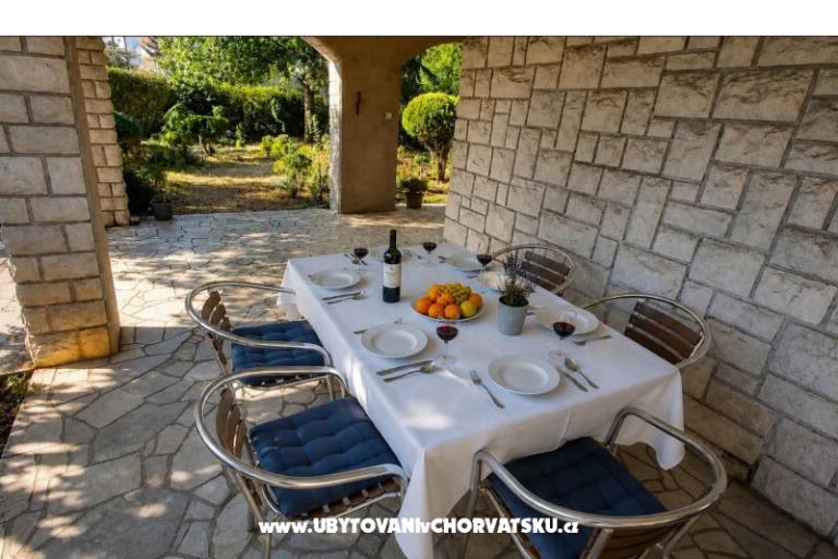 APARTMENTS VUKELIĆ  CRIKVENICA – foto 27