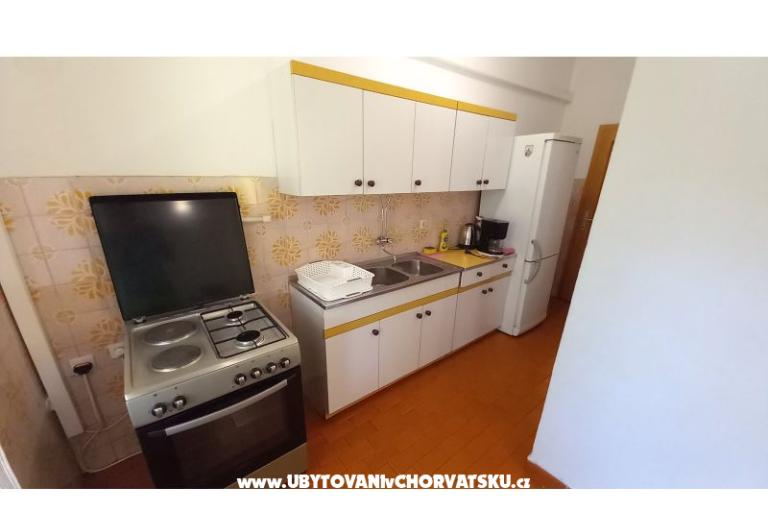 APARTMENTS VUKELIĆ  CRIKVENICA – foto 32
