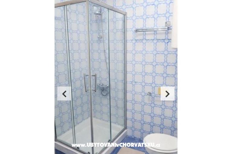 APARTMENTS VUKELIĆ  CRIKVENICA – foto 33