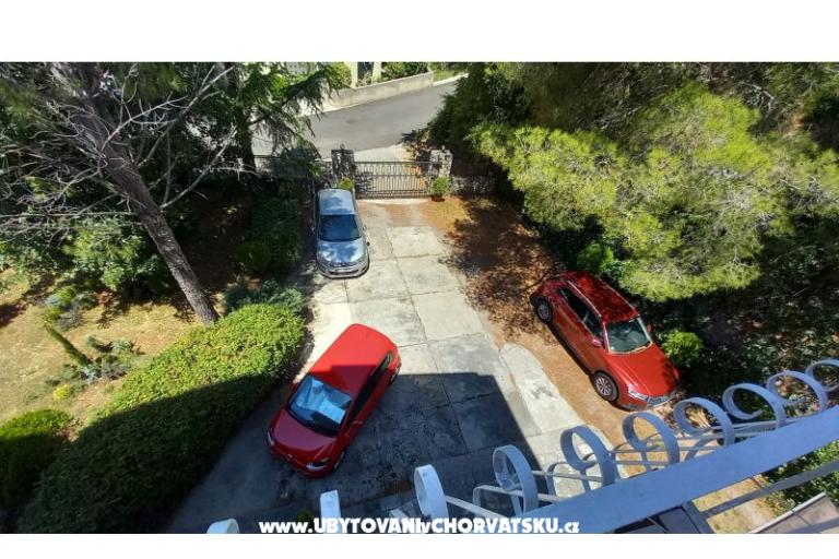 APARTMENTS VUKELIĆ  CRIKVENICA – foto 38