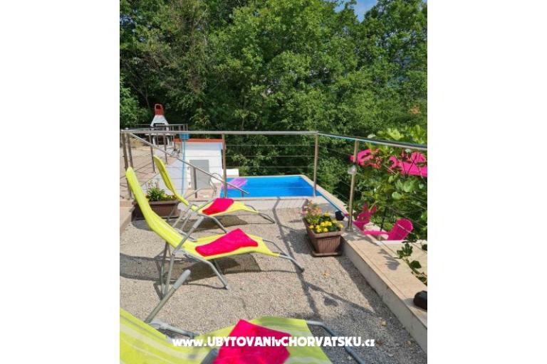 Vakantiehuis BellaVista – foto 3