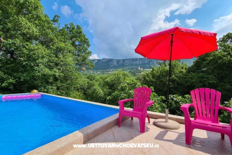 Vakantiehuis BellaVista – foto 4