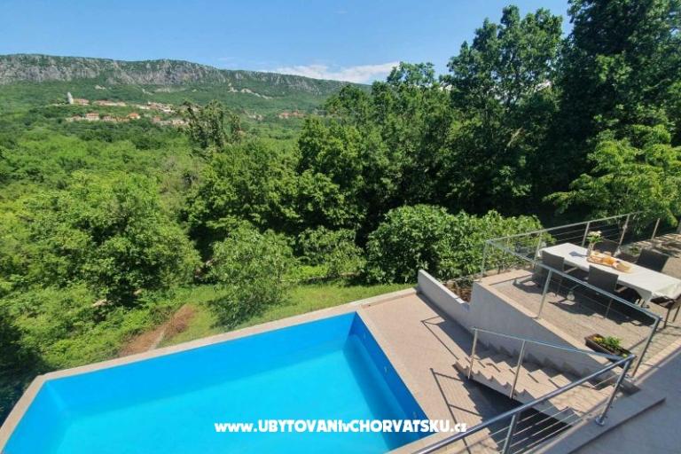 Vakantiehuis BellaVista – foto 7