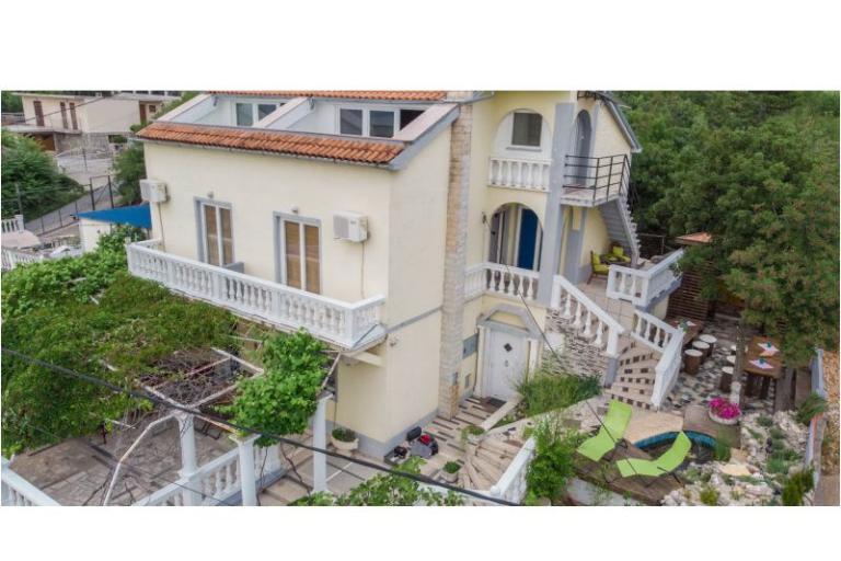 Appartementen Colosseum – foto 2