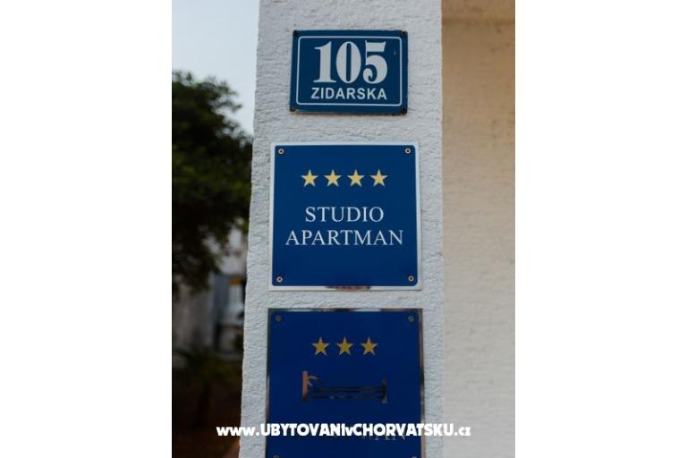 Appartementen Kristijan – foto 2