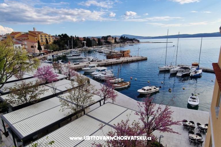 Appartementen Goya Selce – foto 11