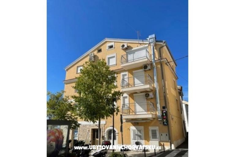 Appartementen Goya Selce – foto 3