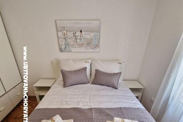 Appartementen Goya Selce – foto 9