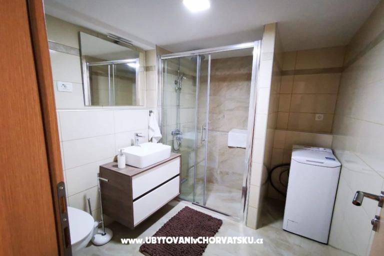 Appartement Jadro, Selce  – foto 10