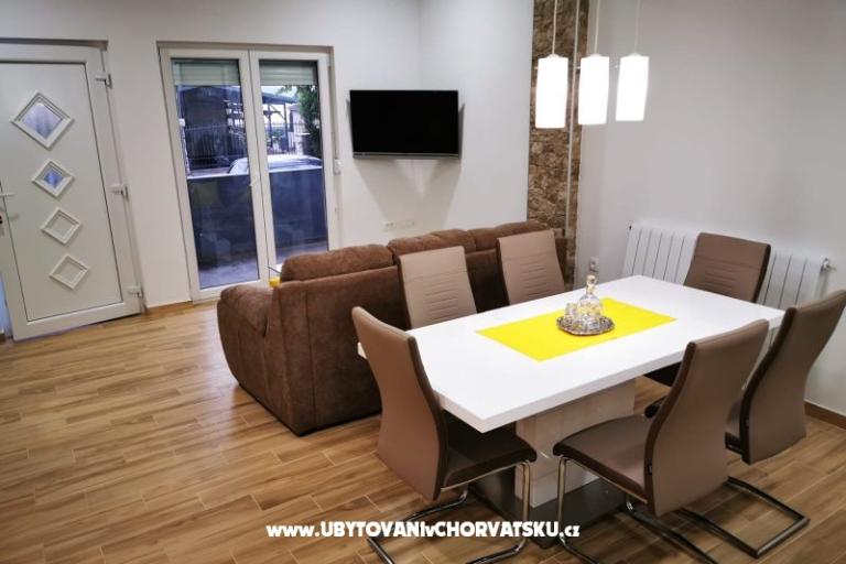 Appartement Jadro, Selce  – foto 17
